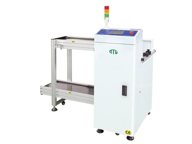 NLT-810 SMT Board Machine
