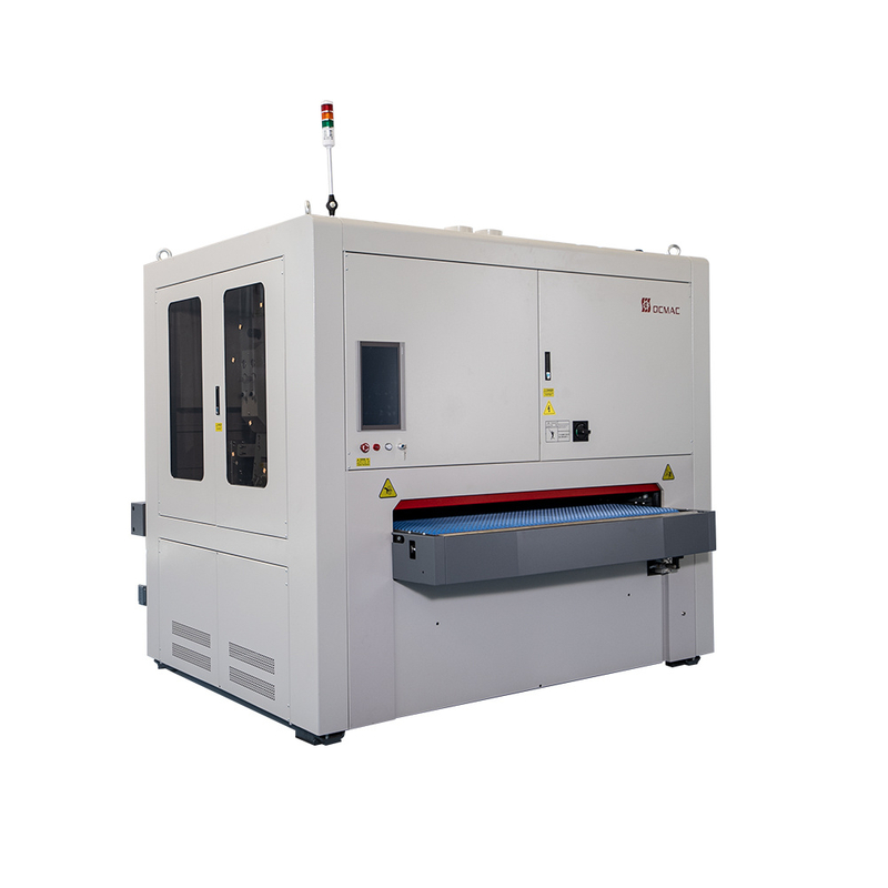 SAF1600A-1 Piano Key Series Sanding Machine