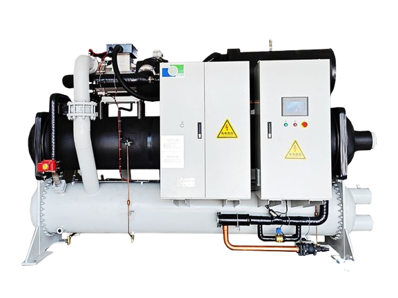 เครื่องทำความเย็นแบบเครื่องแวดล้อมแบบไม่ใช้น้ำมันแบบไม่ใช้น้ำมัน