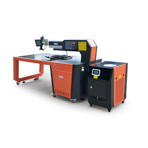 XQL CSH YAG PULSE WELDING