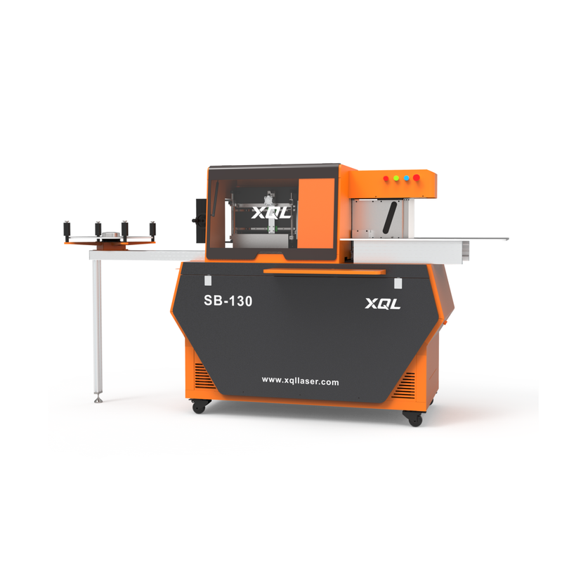 เครื่องดัดมัลติฟังก์ชั่น XQL SB130