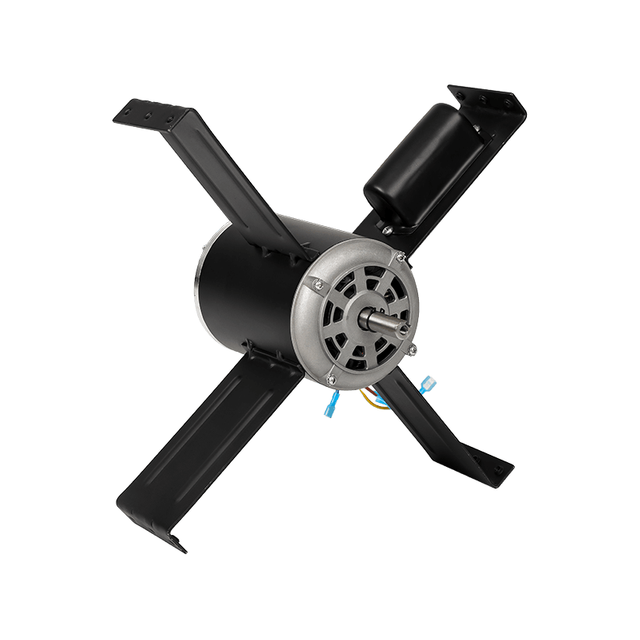 เครื่องเป่าลมหลายสปีด ZF