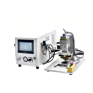 Xonje XJPP-1S เครื่องเชื่อมพัลส์แยก