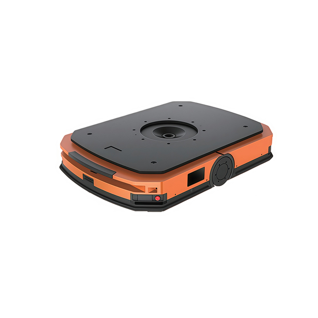 XBY-D-12 หุ่นยนต์ AGV แฝง