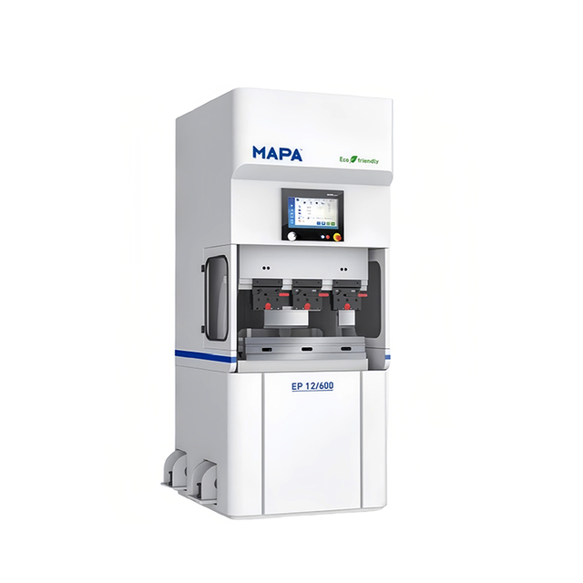 MP EP12/600 EP18/800 EP30/1250S ทั้งหมด-ไฟฟ้า Servo CNC กดเบรค 
