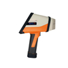 เครื่องวิเคราะห์ XRF แบบใช้มือถือพลังงานอิเล็กทรอนิกส์เครื่องทดสอบทองแบบใช้มือถือเครื่องทดสอบโลหะมีค่า