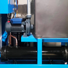 เครื่องทำความเย็นอุตสาหกรรมระบายความร้อนด้วยน้ำประสิทธิภาพสูง 3-50Hp สำหรับการแปรรูปพลาสติก