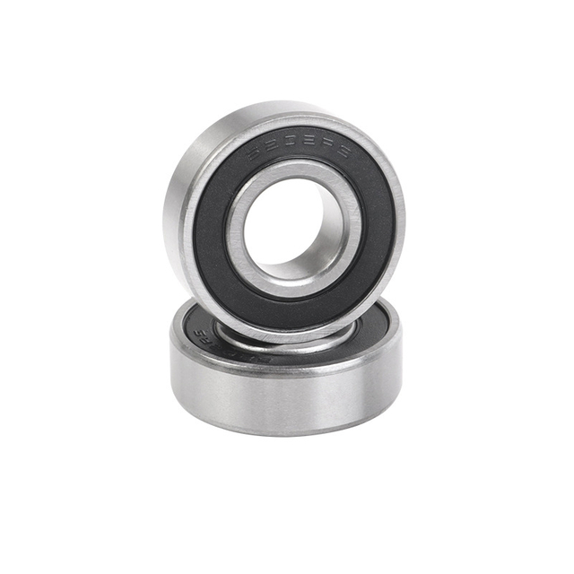 ตลับลูกปืนลูกปืนร่องลึก