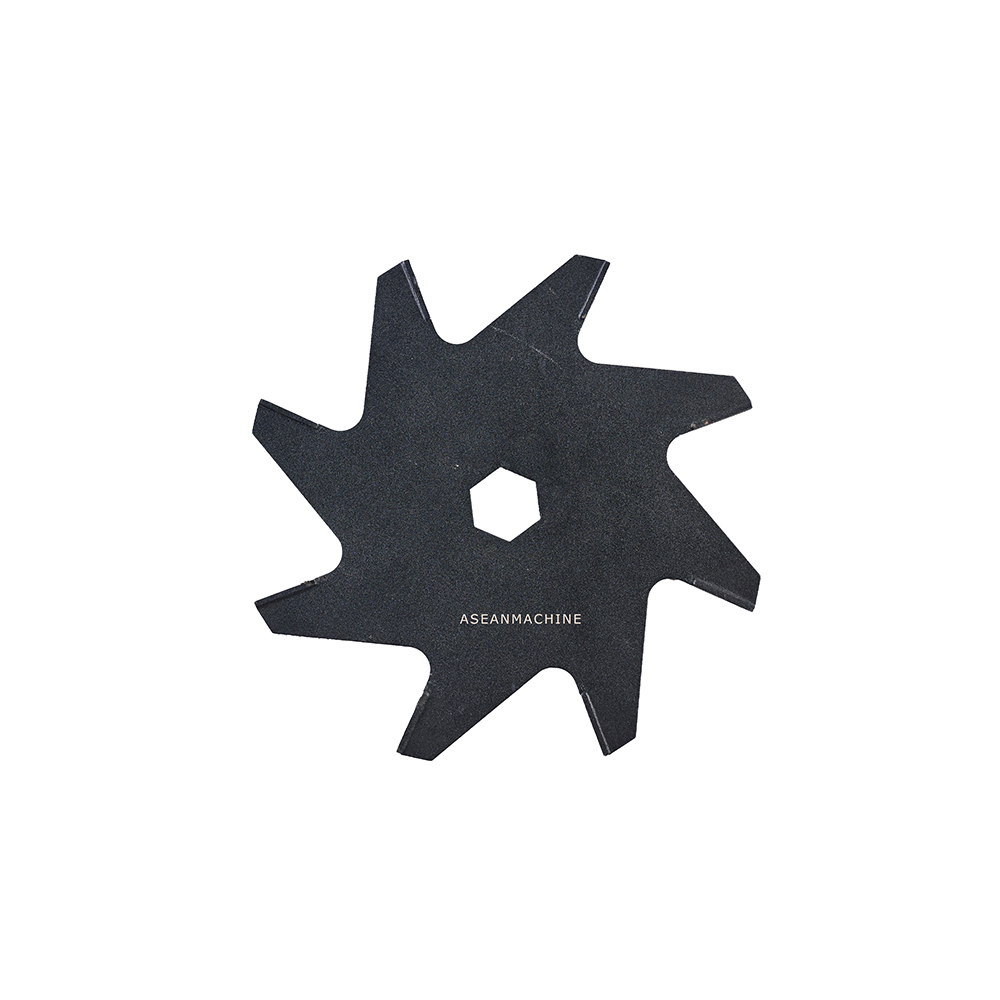 ตัดหญ้าสไตล์ 02