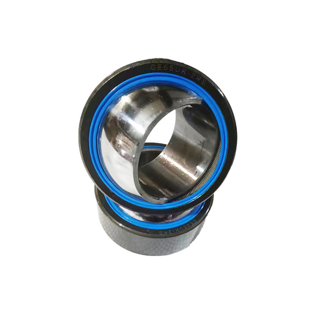 Ge50et-2rsge60es ตลับลูกปืนทรงกลม