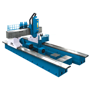 XK2925/10 เครื่องกัดโครงสำหรับตั้งสิ่งของ CNC