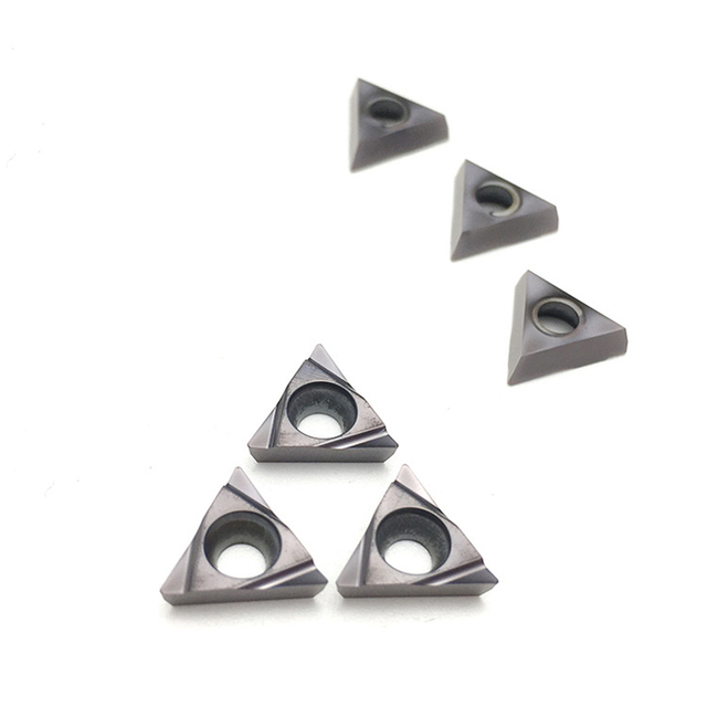 Carbide CNC Turning Inserts
