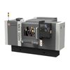 MKS1320H/G และ MKS1620H/G เครื่องเจียรทรงกระบอก CNC (หน้า)