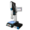 เครื่องเชื่อม Servo DX5 ที่มีความแม่นยำสูงอย่างเต็มที่