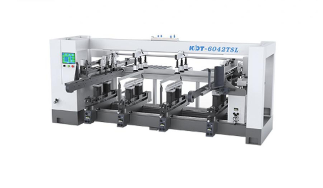 KDT-6042TSL CNC Drilling Machine