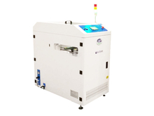 NLT-810-XP เครื่องดูดสุญญากาศอัตโนมัติเต็มรูปแบบ