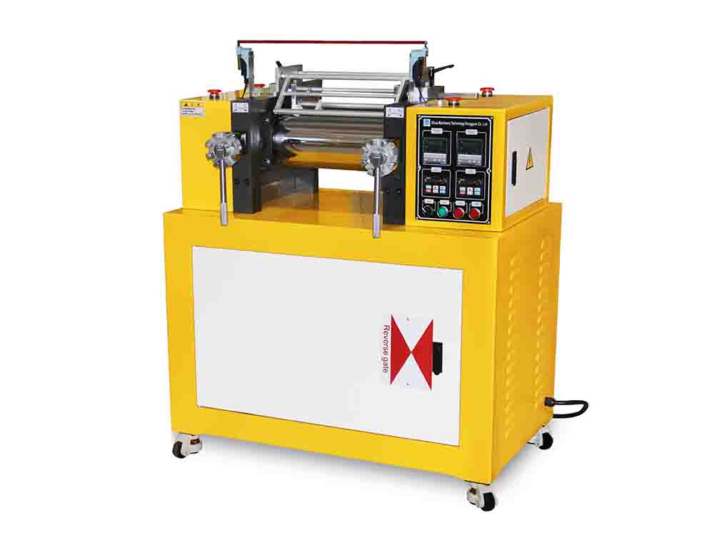 XH-401C-160 Open Refining (การผสมความถี่คู่)