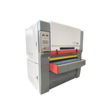 SDC1300 Woodskin Series Sanding Machine