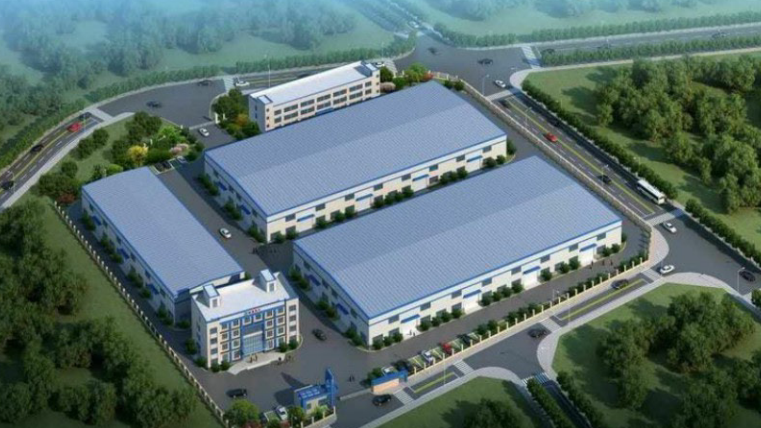 หุ่นยนต์ชิงจี