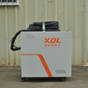 XQL Model S เครื่องเชื่อมเลเซอร์แบบใช้น้ำมือถือ
