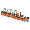 XQL XGF5 Pipe Fiber Laser Cutting Machine