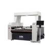 เครื่องตัดเลเซอร์ผ้า XQL
