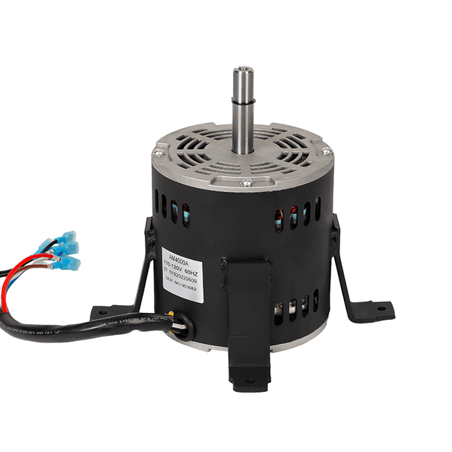 เครื่องเป่าลมหลายสปีด ZF