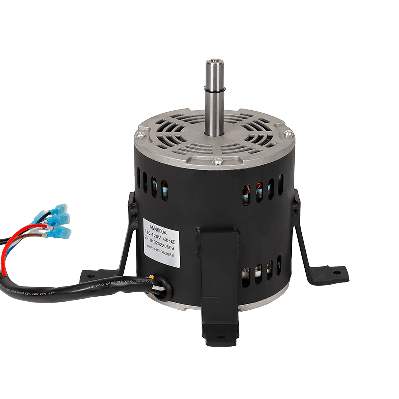 เครื่องเป่าลมหลายสปีด ZF