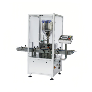 ZW Atlas 120 เครื่องเติมอัตโนมัติ