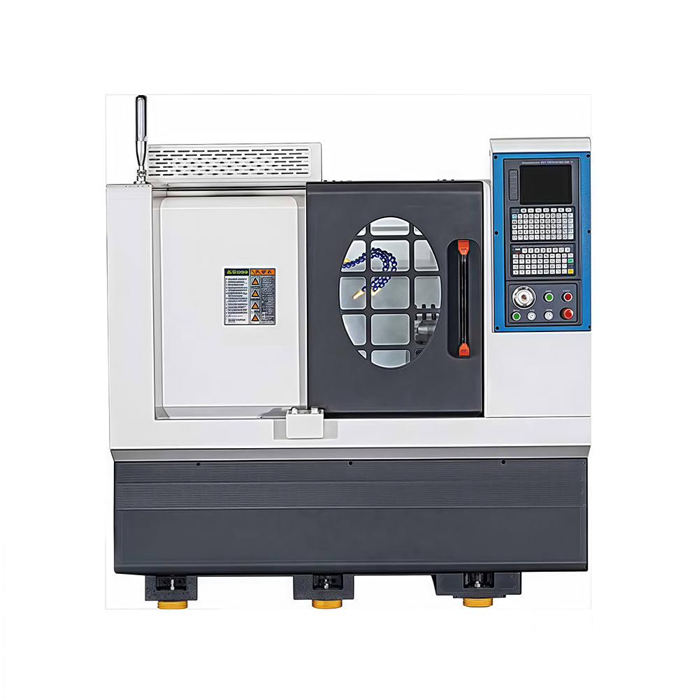 MH CK-40 CNC Center