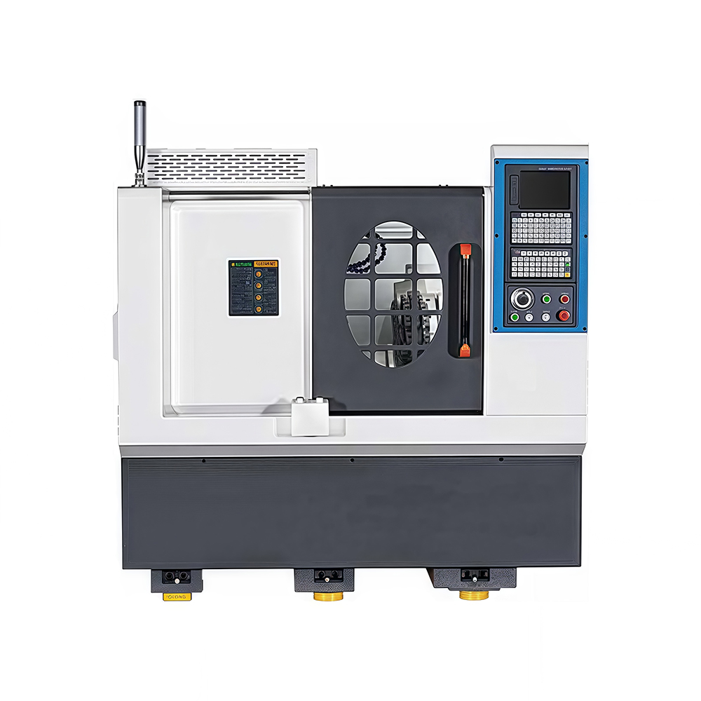 MH TK-36 CNC Center