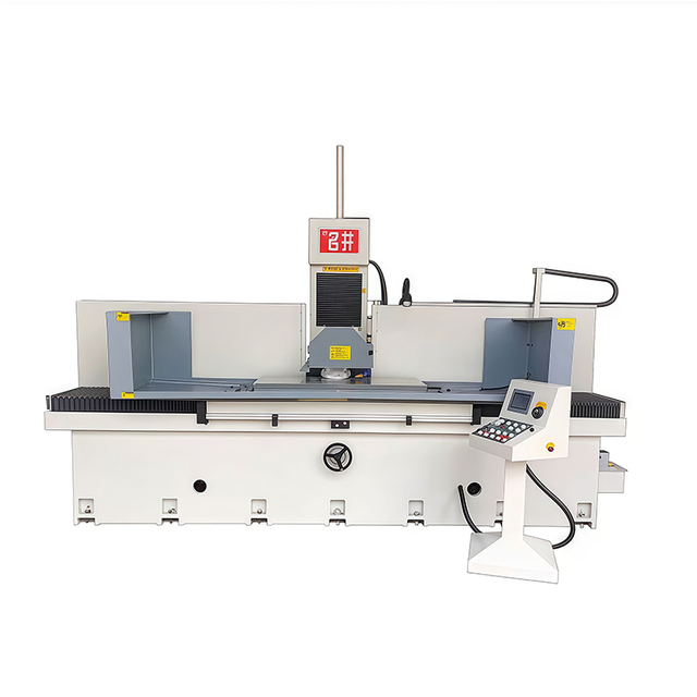 Mking 616AHD คอลัมน์การเคลื่อนที่ความแม่นยำของคอลัมน์เครื่องบดพื้นผิว