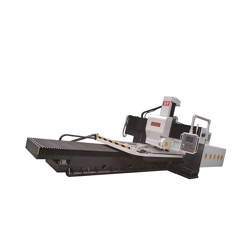 Mking 1230nc2 CNC Gantry Ginding Machine
