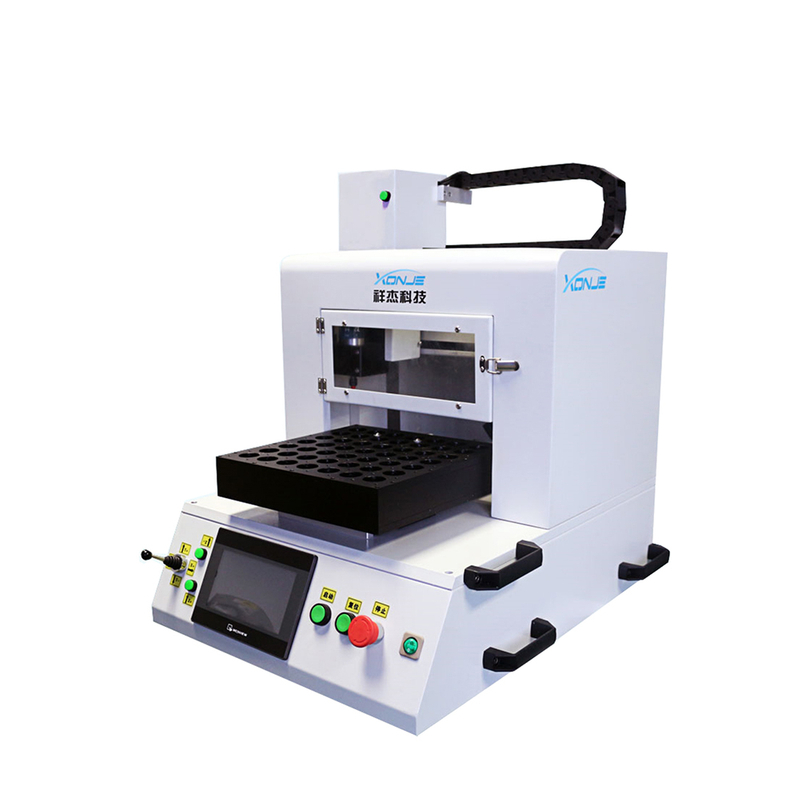 Xonje XJ-L530 Desktop Milling Board Board Splitting Machine