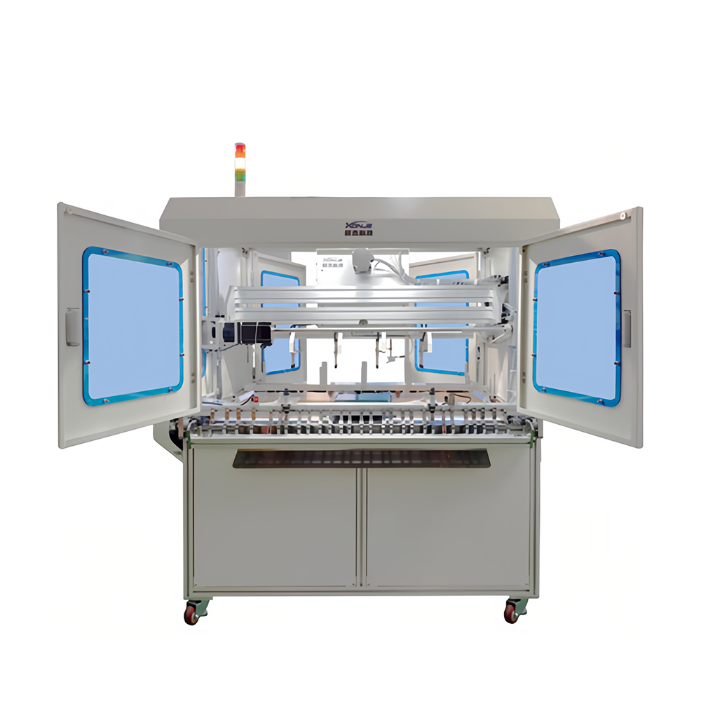 Xonje XJVC-6L LED LED Machine
