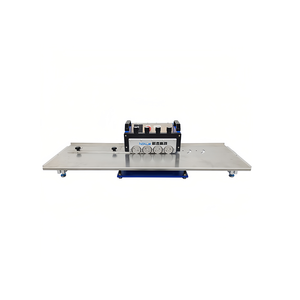 Xonje XJVC-3A LED LED LIGHT STRIF DIVIDING MACHINE