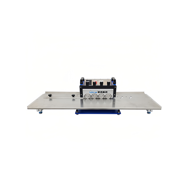 Xonje XJVC-3A LED LED LIGHT STRIF DIVIDING MACHINE