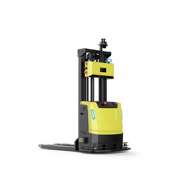 หุ่นยนต์ XBY-D-12 PIUG-In AGV