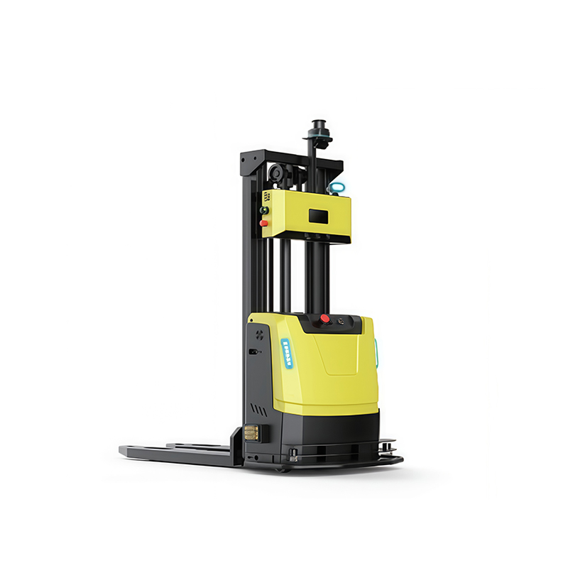 หุ่นยนต์ XBY-D-12 PIUG-In AGV