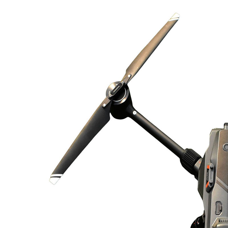 อายุการใช้งานแบตเตอรี่ยาวนานเป็นพิเศษ รีโมทคอนโทรล โดรนหลีกเลี่ยงอุปสรรค GPS ระดับมืออาชีพสำหรับการตรวจสอบทางอุตสาหกรรม