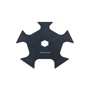 ตัดหญ้าสไตล์ 01