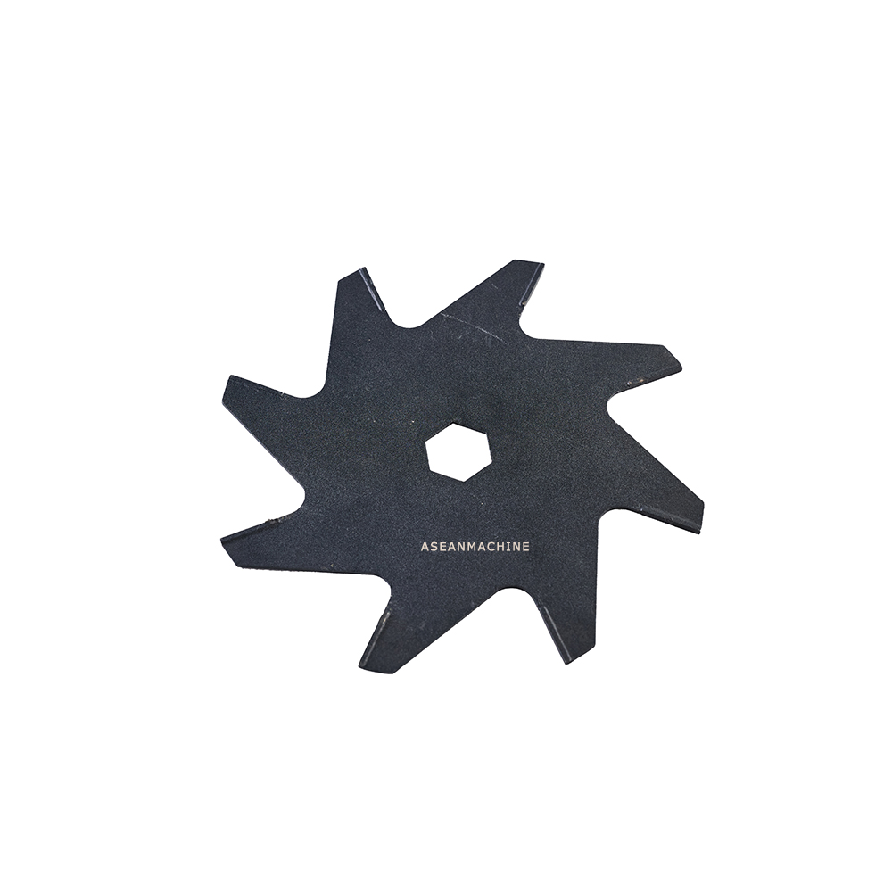 ตัดหญ้าสไตล์ 02