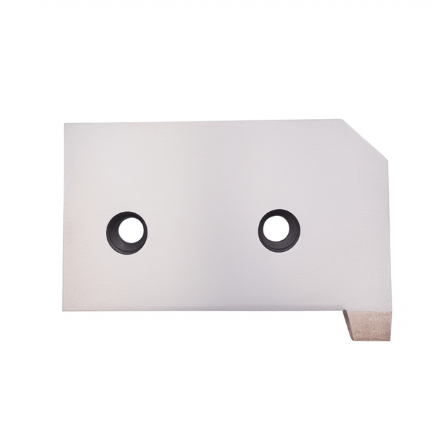 สไตล์การกลิ้งใบมีด 14