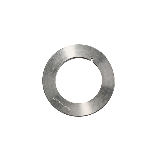 รูปแบบใบมีดแบบวงกลม 12