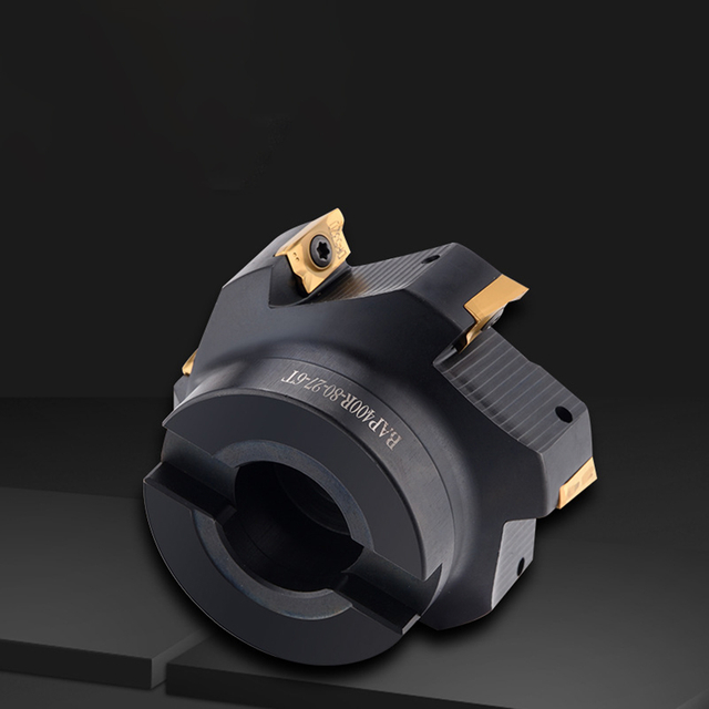 ซีเอ็นซี 90 องศาดิสก์ตัดตัดมุมขวา