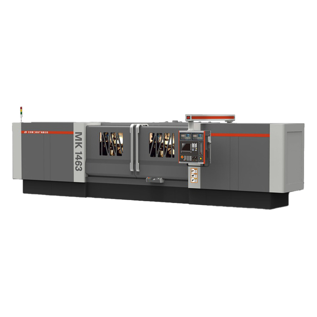 MK1420, MK1432, MK1450 และ MK1463 เครื่องเจียรทรงกระบอก CNC อเนกประสงค์