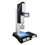 เครื่องเชื่อม Servo DX5 ที่มีความแม่นยำสูงอย่างเต็มที่