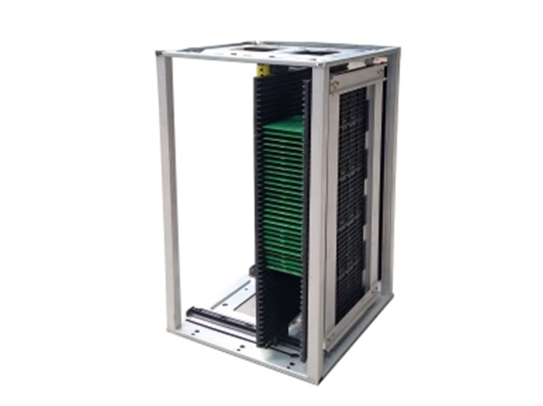 NLT-810 SMT Board Machine