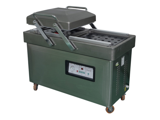 เครื่องดูดฝุ่นภายใน YX-500-2S