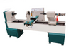 TJ1530 Lathe Woodworking Woodwork